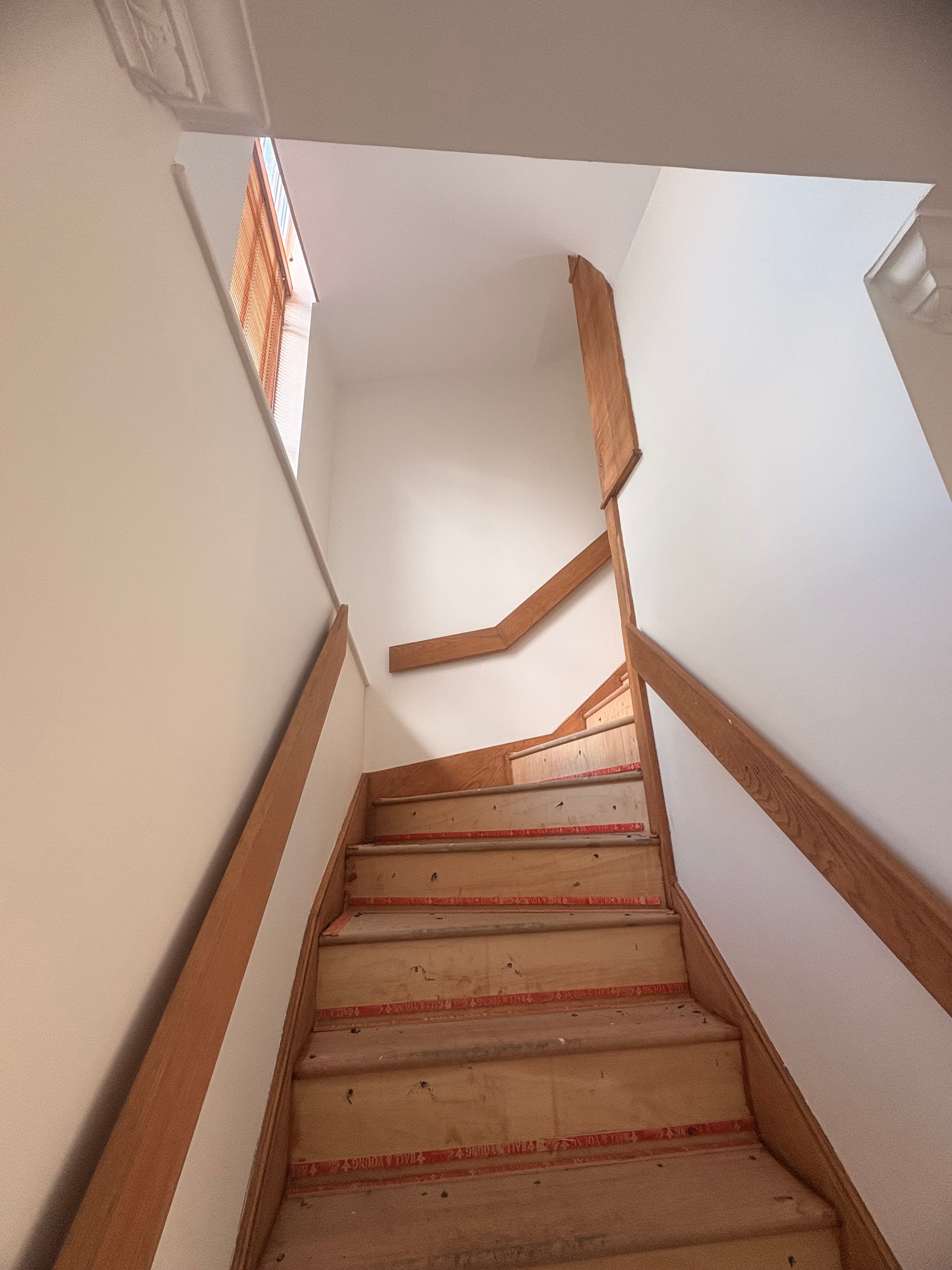Hall, stairs & landing • Virginia Water